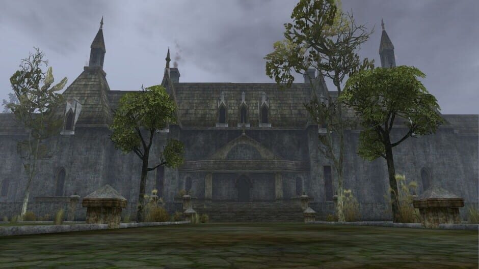 Screenshot EverQuest