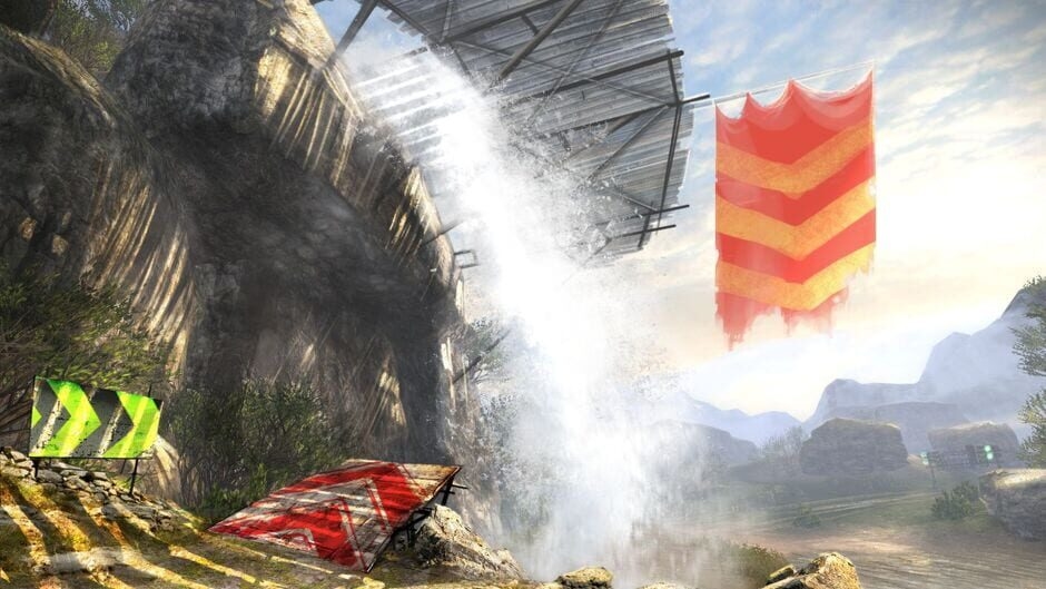 Screenshot Insane 2