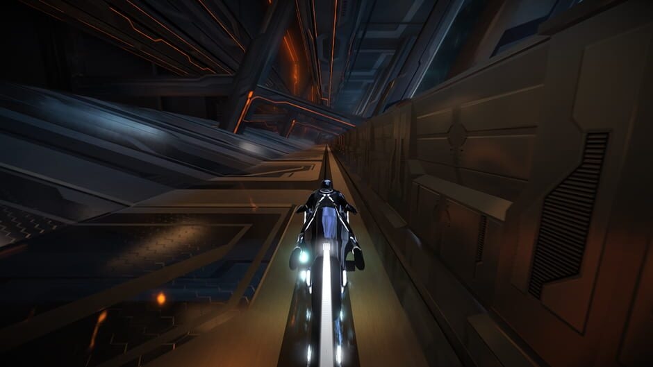 Screenshot Tron: Evolution