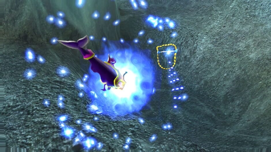 Screenshot Nights: Journey of Dreams