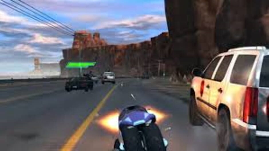 Screenshot LocoCycle