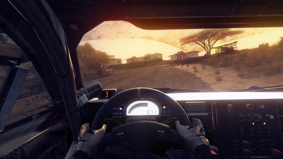 Screenshot Dirt 3