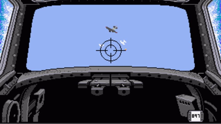 Screenshot Battlehawks 1942
