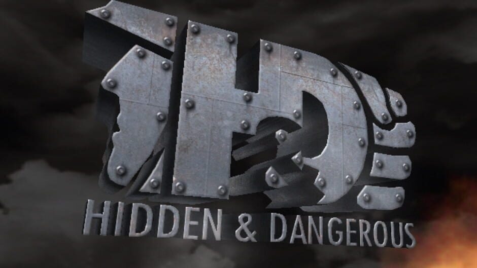 Screenshot Hidden & Dangerous