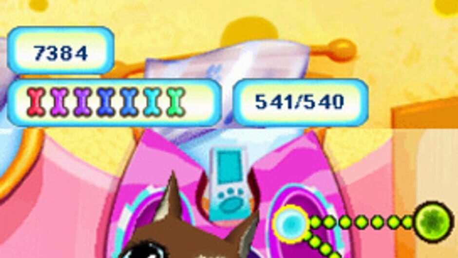 Screenshot Littlest Pet Shop