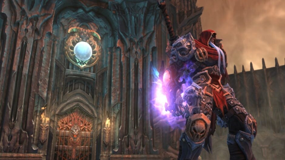 Screenshot Darksiders