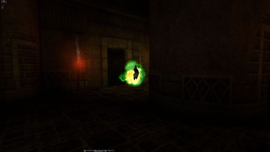 Screenshot The Wheel of Time