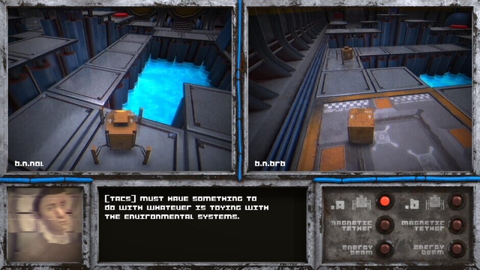 Screenshot Factotum 90