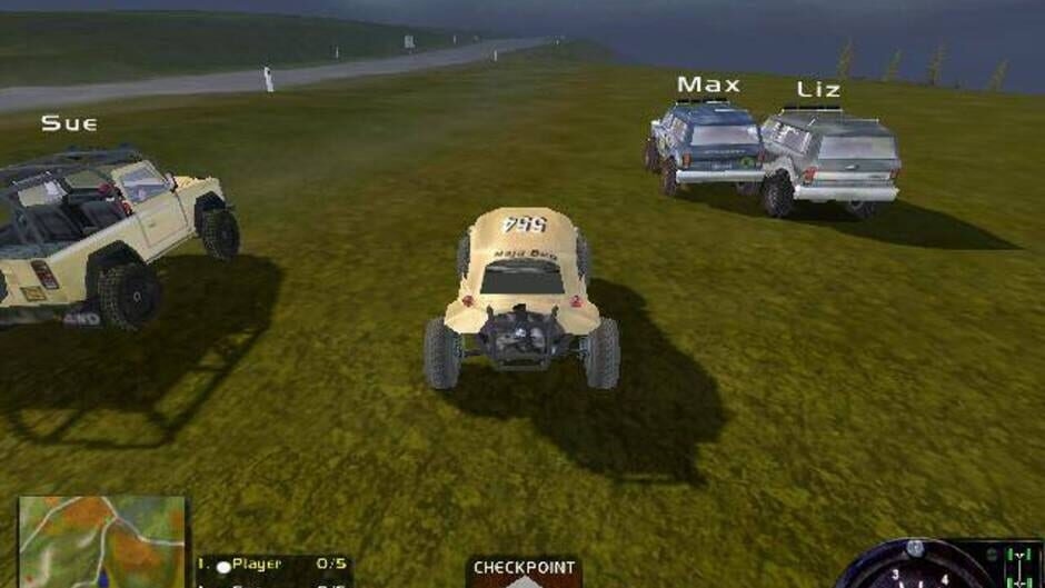 Screenshot 1nsane