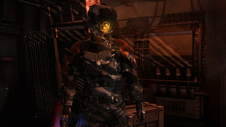 Screenshot Dead Space 2