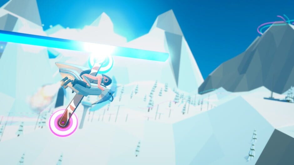 Screenshot FutureGrind