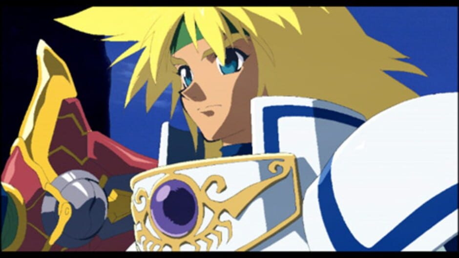 Screenshot Tales of Destiny