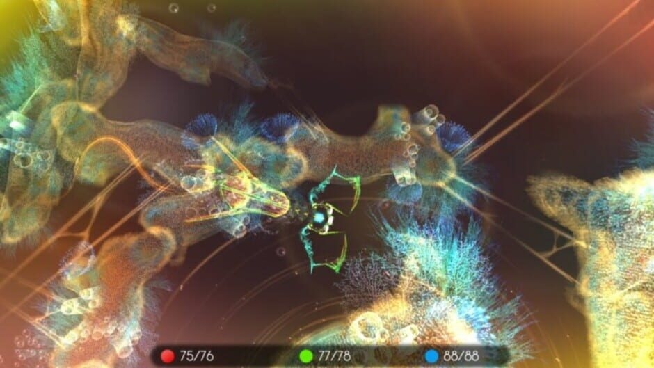 Screenshot Sparkle 2 Evo