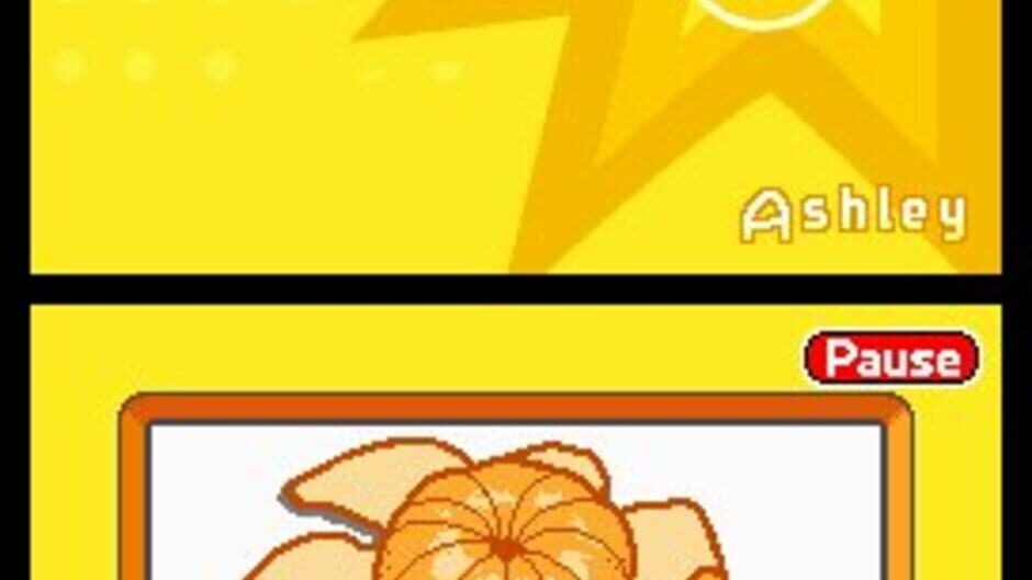 Screenshot WarioWare D.I.Y.