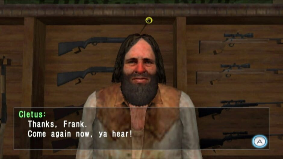 Screenshot Dead Rising: Chop Till You Drop