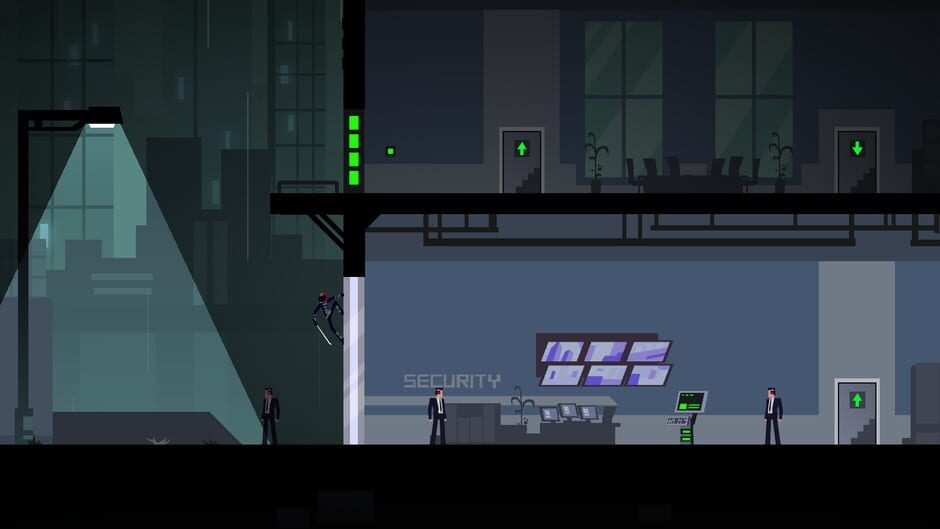 Screenshot Ronin