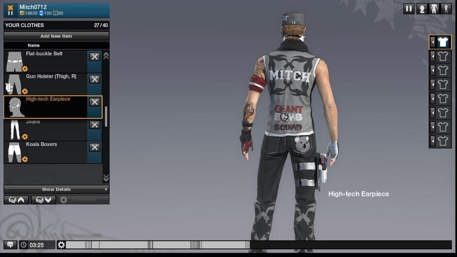 Screenshot APB Reloaded