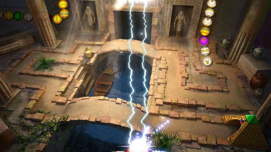 Screenshot Luxor 5th Passage