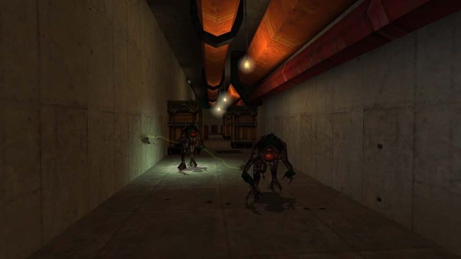 Screenshot Half-Life: Source