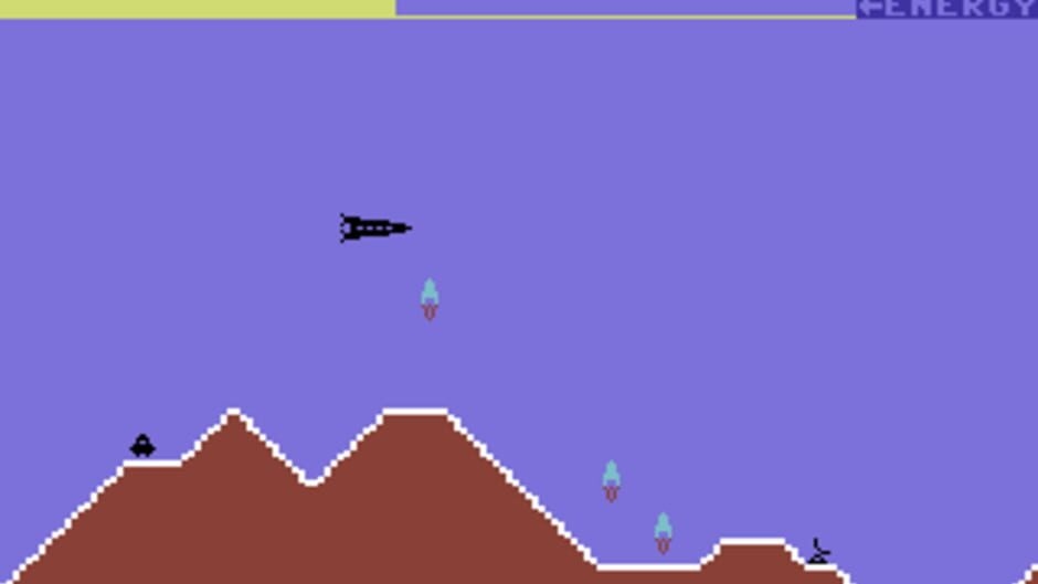 Screenshot Scramble