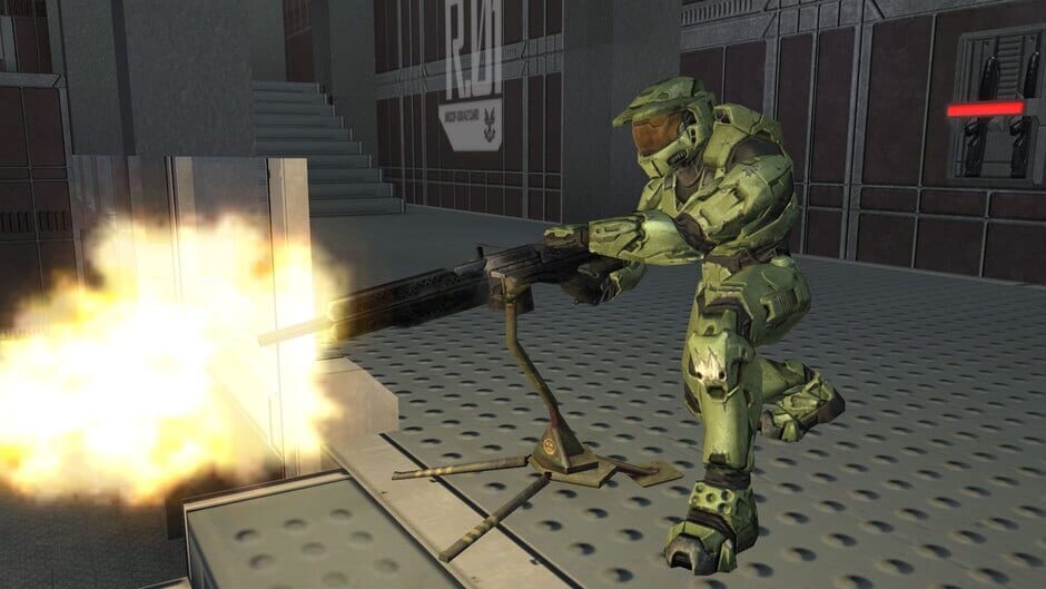 Screenshot Halo 2