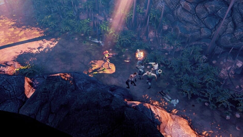 Screenshot Dead Island: Epidemic