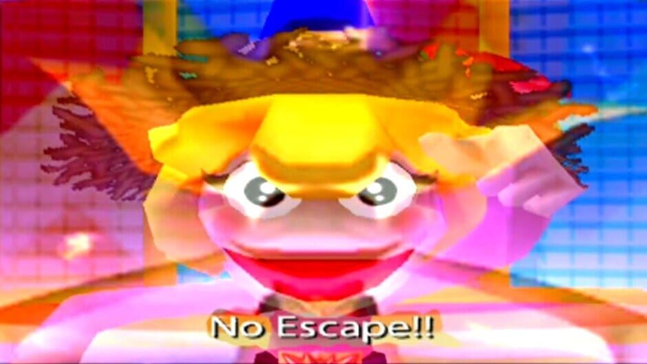 Screenshot Ape Escape 2