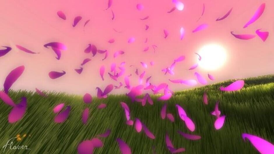 Screenshot Flower