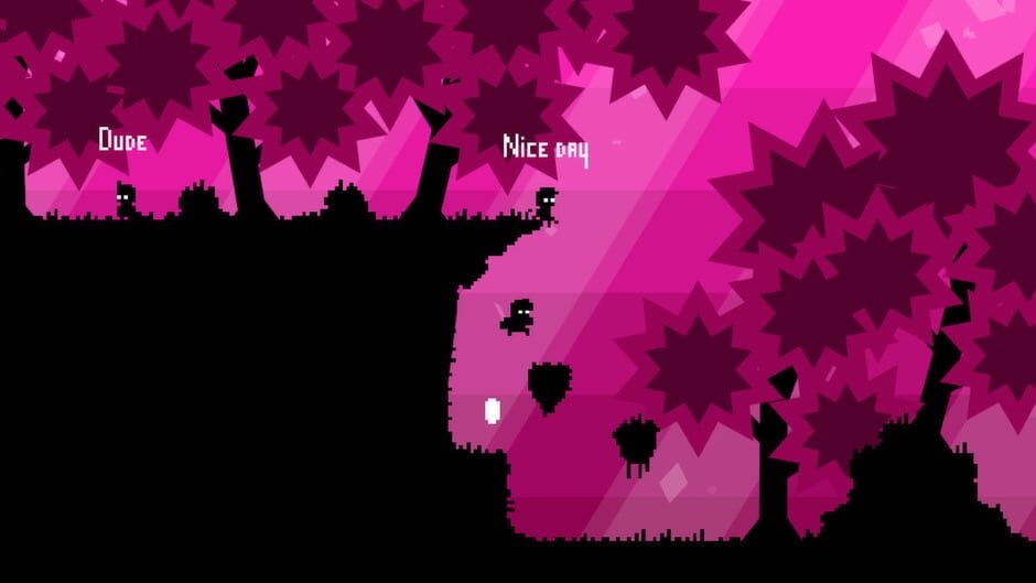 Screenshot Electronic Super Joy