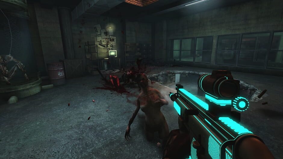 Screenshot Killing Floor
