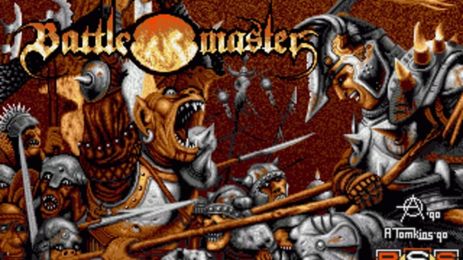 Screenshot Battlemaster