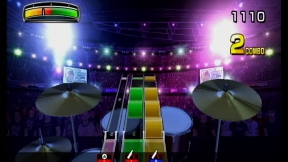 Screenshot We Rock: Drum King