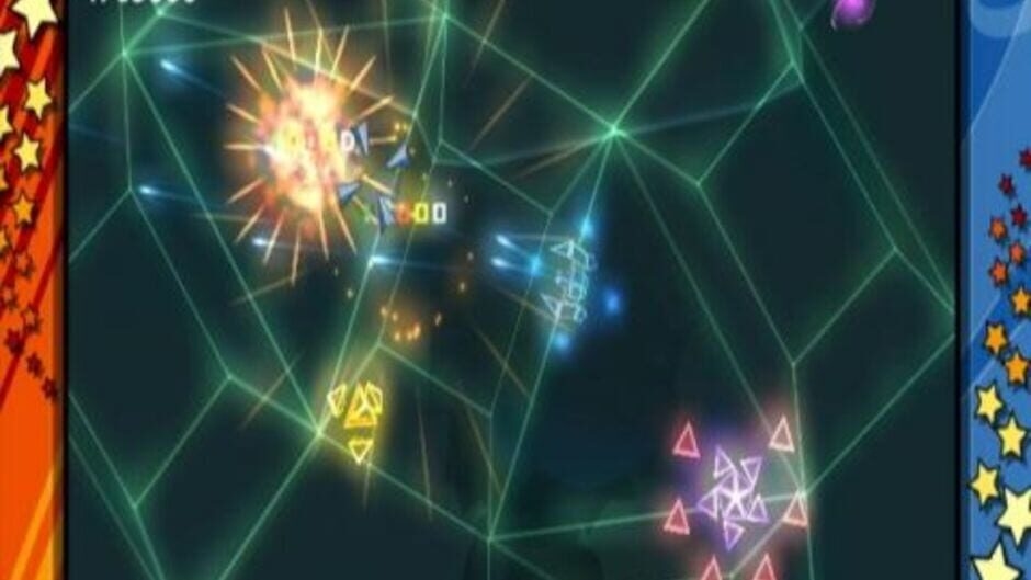 Screenshot Guinness World Records: The Video Game