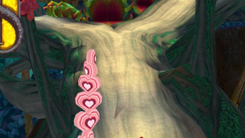 Screenshot Temple Run 2