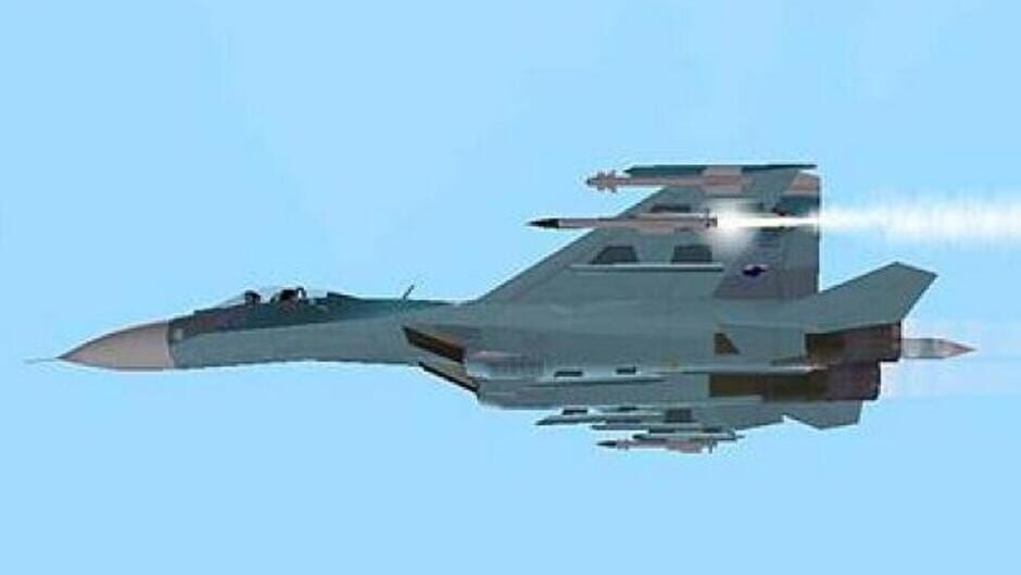 Screenshot Flanker 2.0