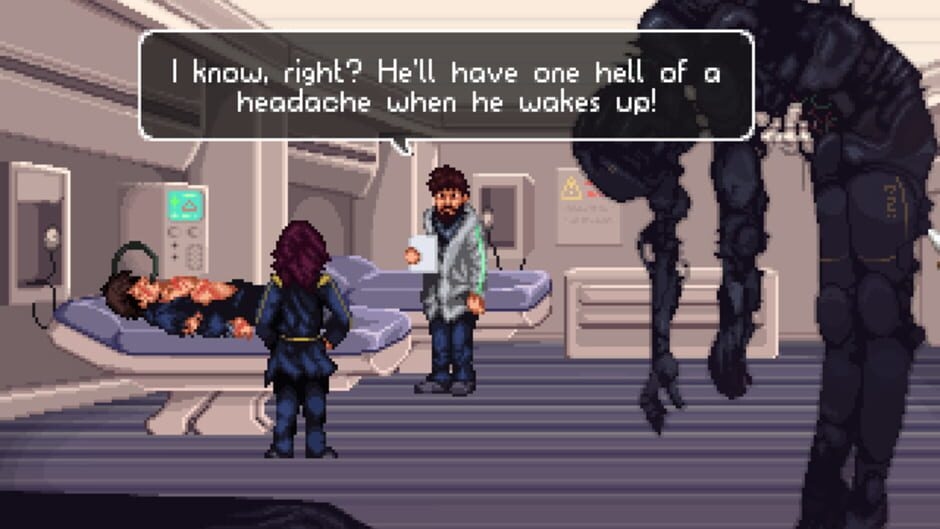 Screenshot Guard Duty