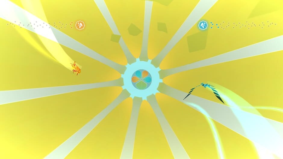 Screenshot Entwined