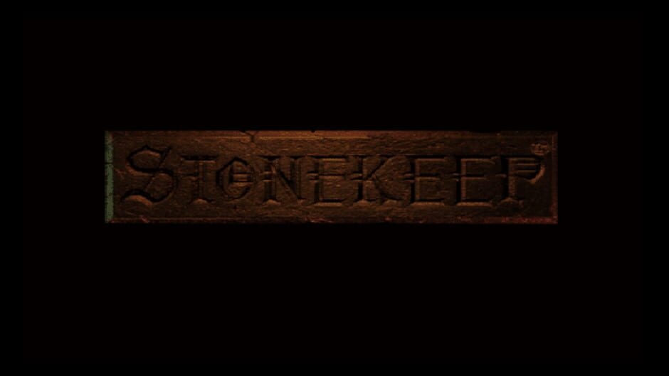 Screenshot Stonekeep