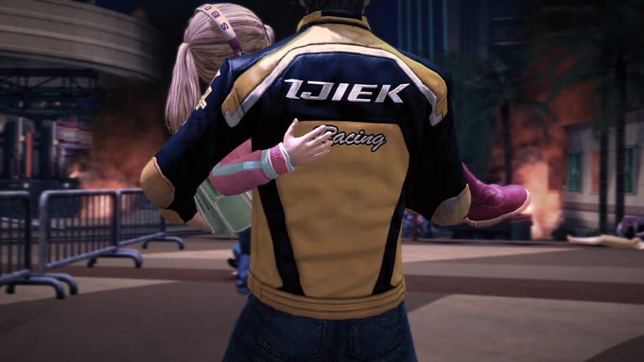 Screenshot Dead Rising 2