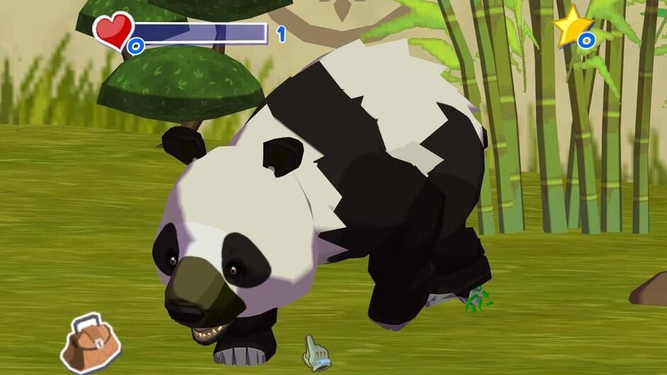 Screenshot World of Zoo