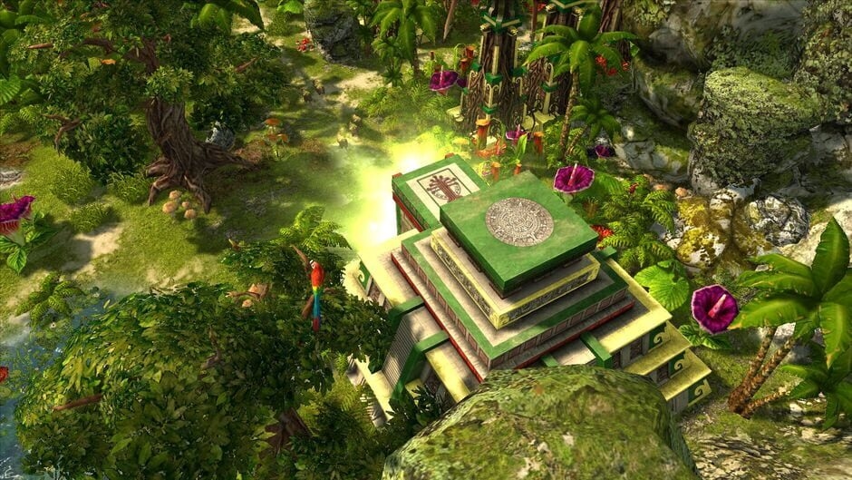 Screenshot Defenders of Ardania