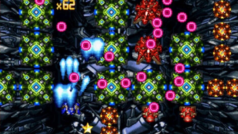 Screenshot Fast Striker