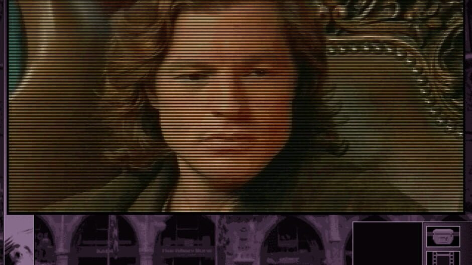 Screenshot The Beast Within: A Gabriel Knight Mystery