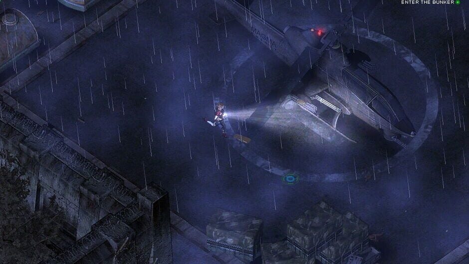 Screenshot Alien Shooter: Vengeance