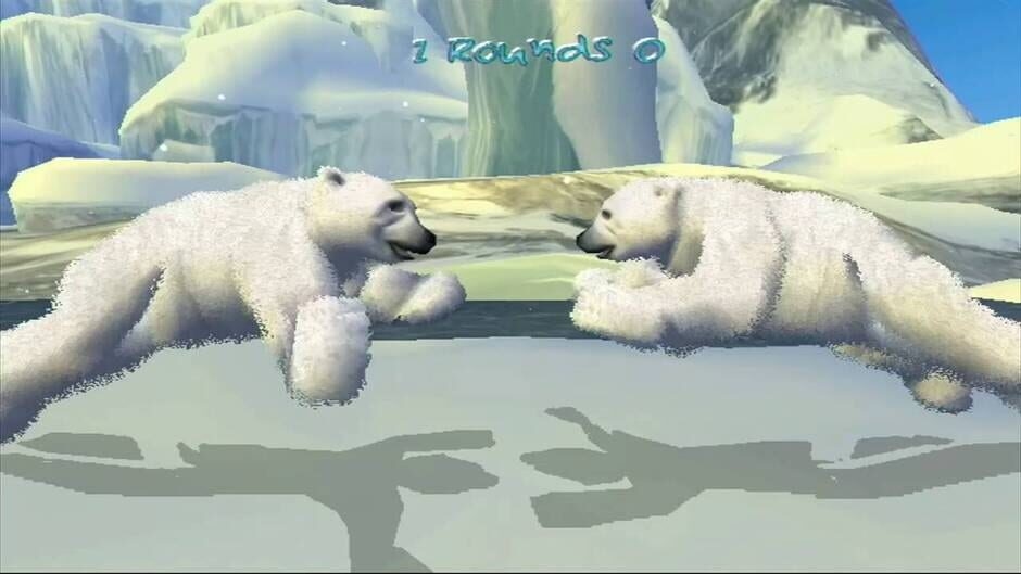 Screenshot Arctic Tale