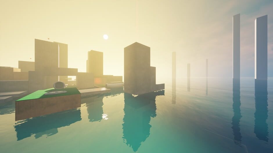 Screenshot Refunct
