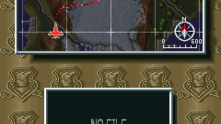 Screenshot Raiden Fighters