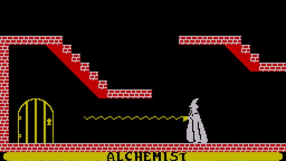 Screenshot Alchemist