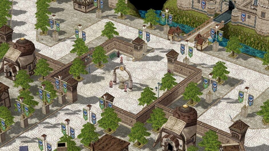 Screenshot Ragnarok Online