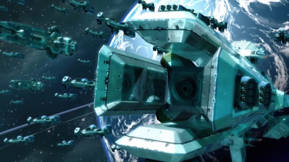 Screenshot Project Sylpheed